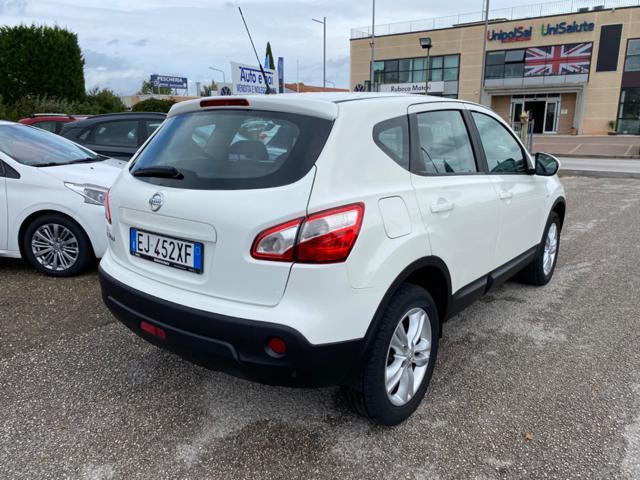 NISSAN Qashqai 1.6 16V Acenta