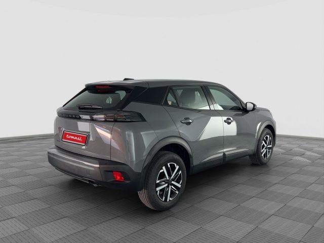 PEUGEOT 2008 2008 PureTech 100 S&S Active