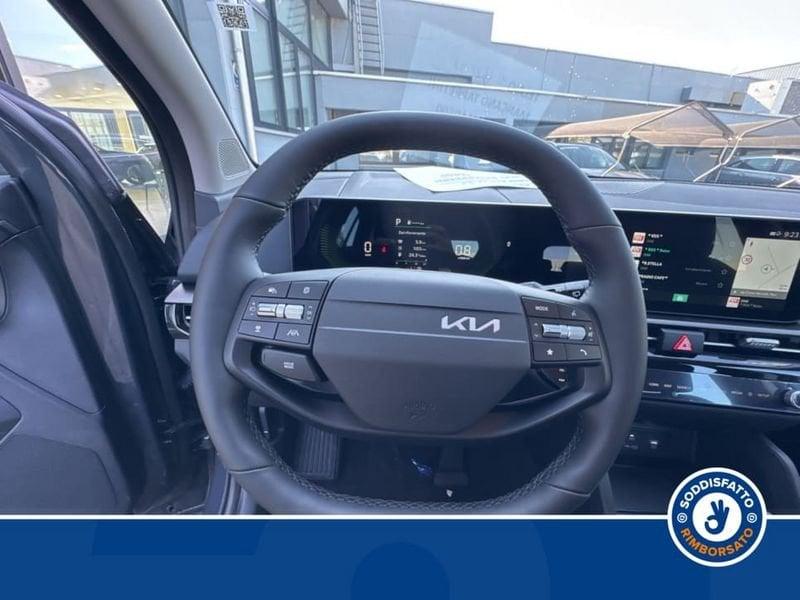 KIA Sportage 1.6 CRDi MHEV DCT Business MY25