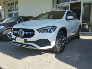 Mercedes-benz GLA 180 d Automatic Sport