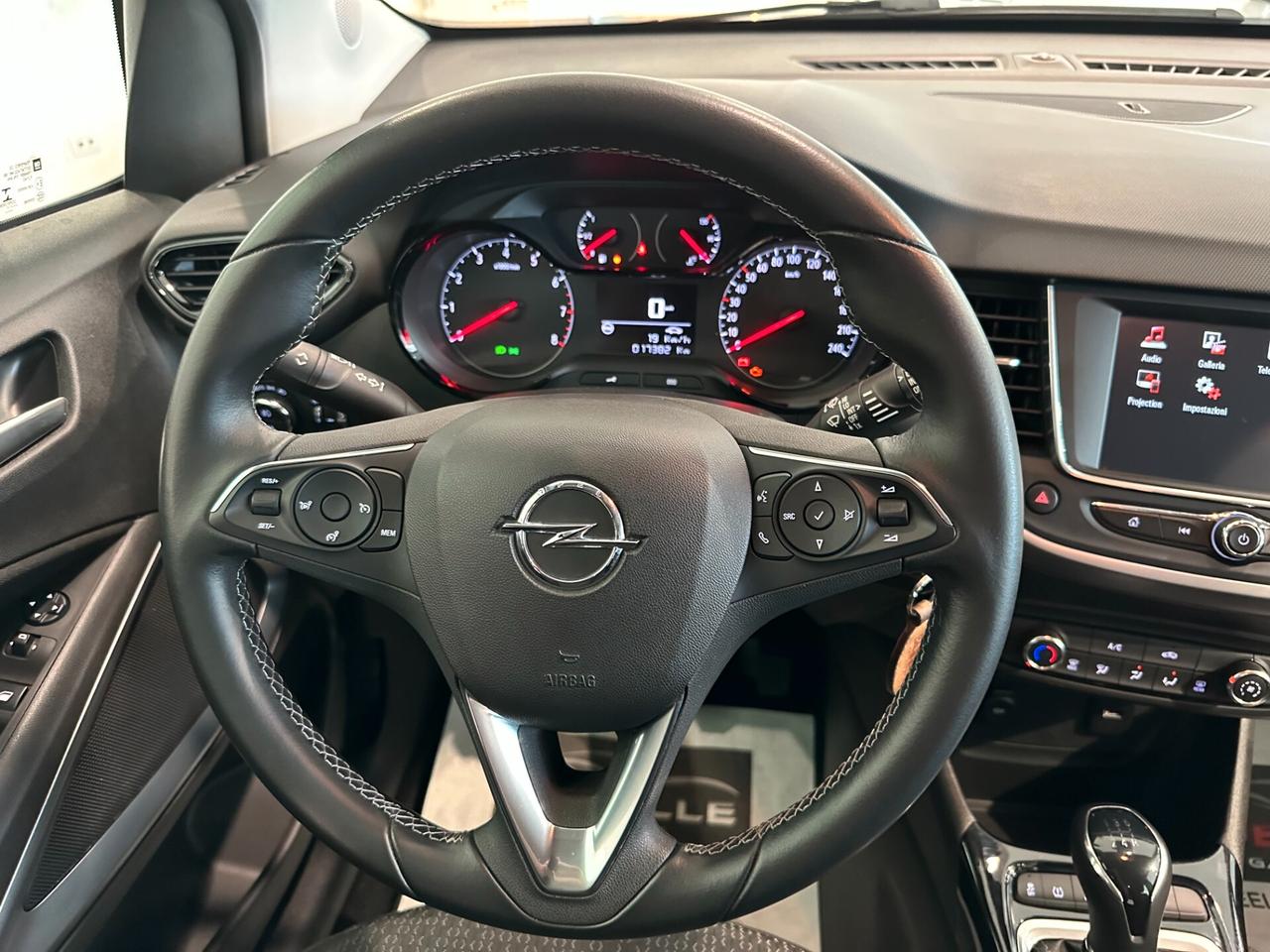 Opel Crossland Crossland X 1.2 12V Innovation