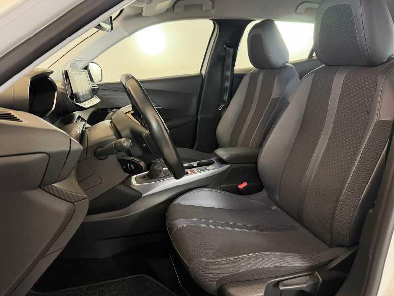 PEUGEOT 2008 II 2020 - 2008 1.2 puretech Allure Navi Pack s&s 100cv