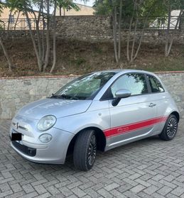 Fiat 500 1.2 Benzina 69Cv 2008