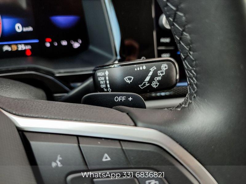 Volkswagen Polo Polo 1.0 tsi Life 95cv dsg