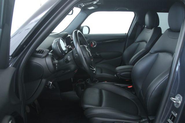 MINI Cooper S 2.0 Cooper S 5 porte Fari Bi-LED/Pack look nero