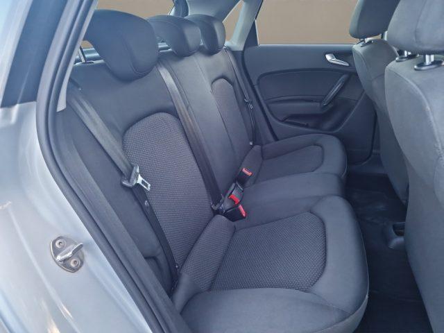 AUDI A1 SPB 1.6 TDI Admired