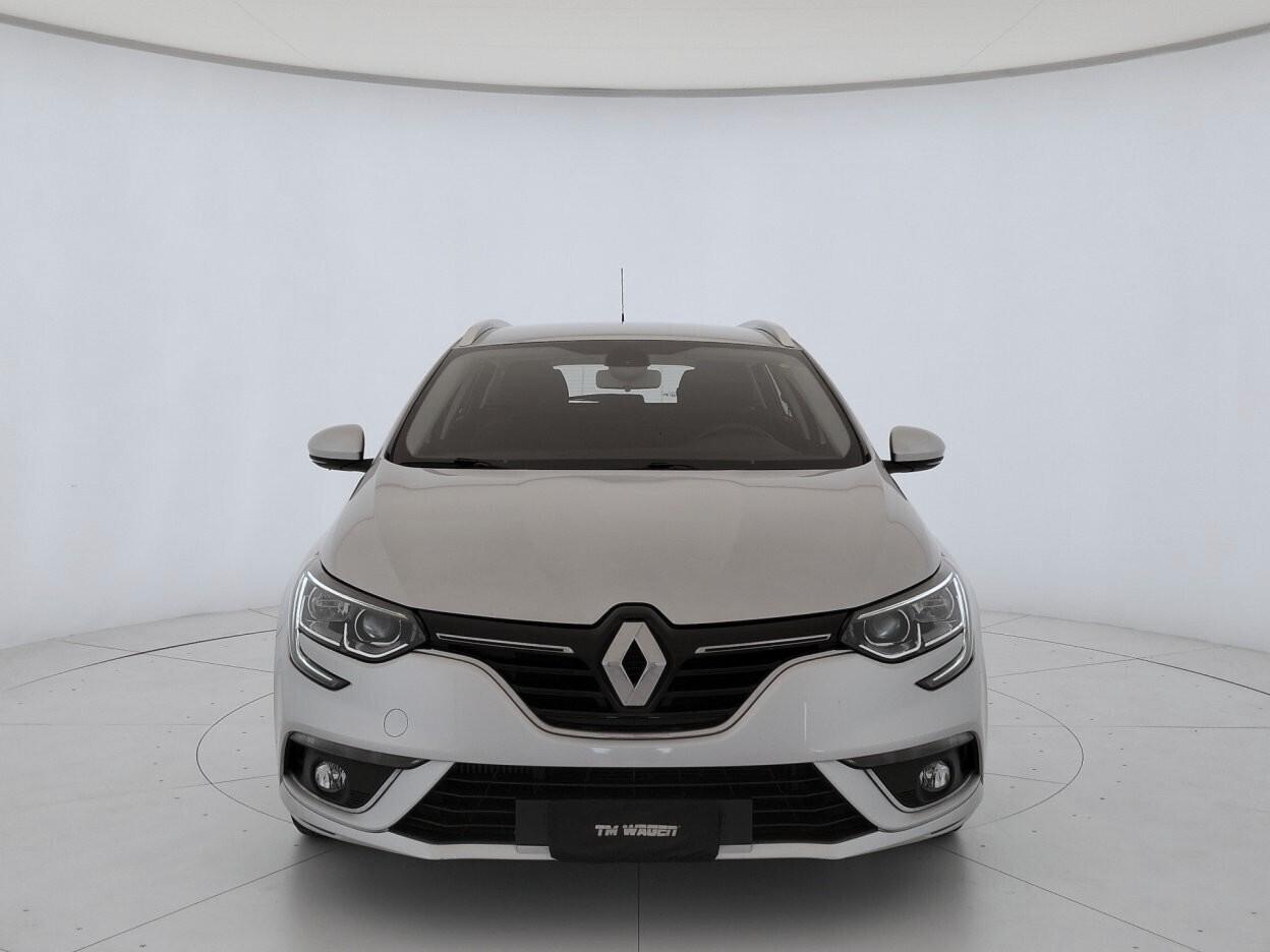 RENAULT MEGANE Sporter 1.3 tce Duel 115cv fap - IVA ESPOSTA