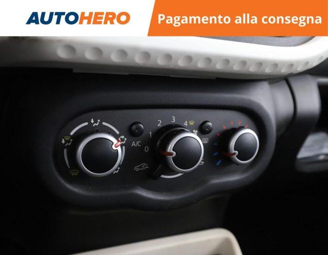 RENAULT Twingo SCe Zen