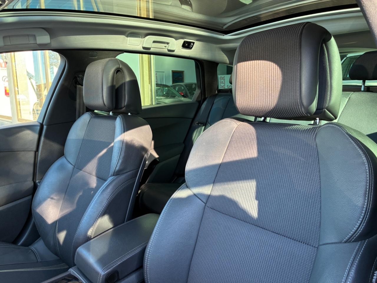 Peugeot 508 BlueHDi SW Allure Automatic