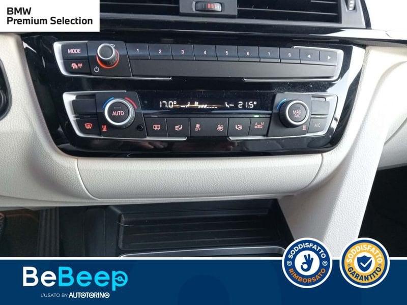 BMW Serie 4 Cabrio 420D CABRIO MSPORT AUTO