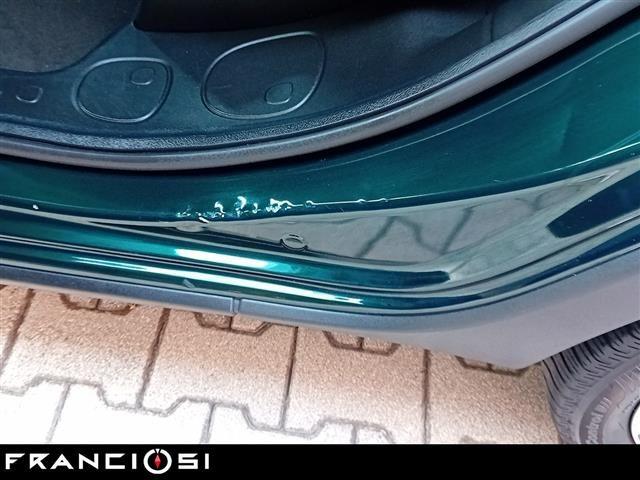 FIAT 500 L Cross 1.3 mjt 95cv dualogic my19