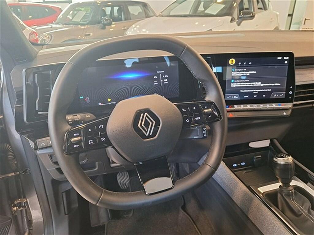 Renault Austral 1.2 mild hybrid advanced Evolution