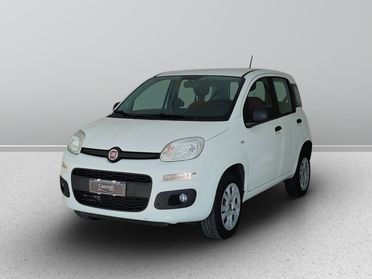 FIAT Panda III 2016 - Panda 0.9 t.air t. natural power Easy 70cv