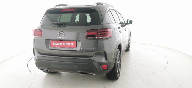 CITROEN C5 Aircross BlueHDi 130 S&S Shine