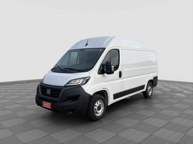 FIAT Ducato Ducato 35 2.2 Mjt 140CV PM-TM Furgone