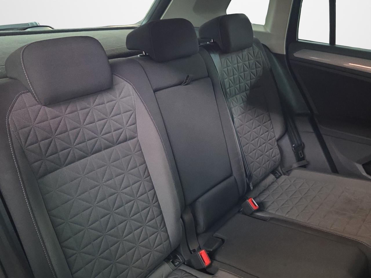 Volkswagen Tiguan 2.0 TDI SCR Life