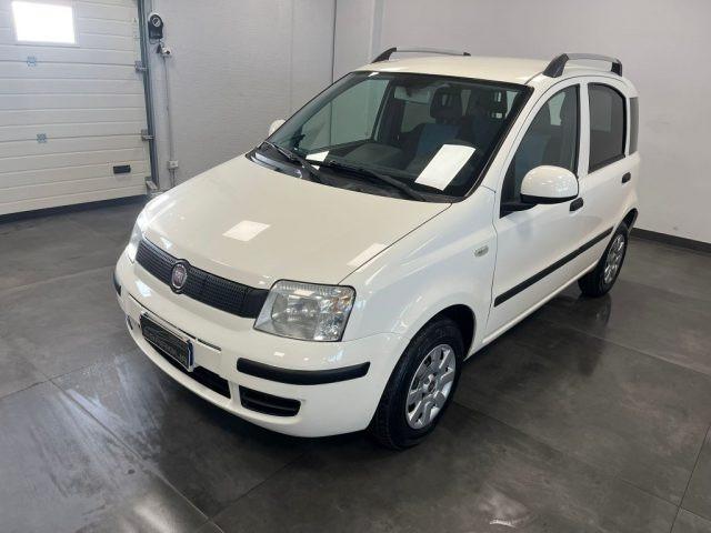 FIAT Panda 1.3 MJT Classic