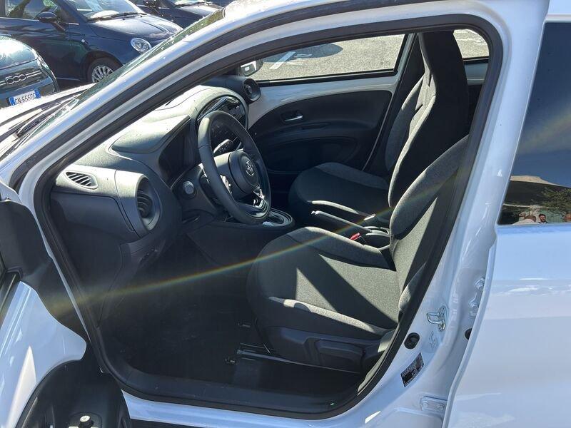 Toyota Aygo X 1.0 Active 72cv s-cvt