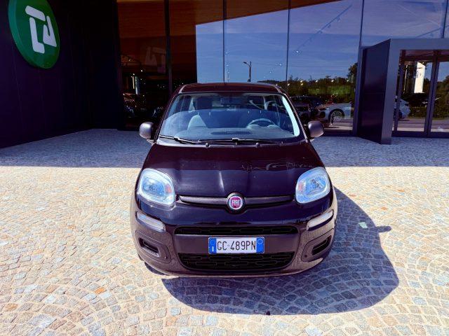 FIAT New Panda UNIPRO - KM 75.000 - GPL - NO OBBLIGO FINANZIAMENT