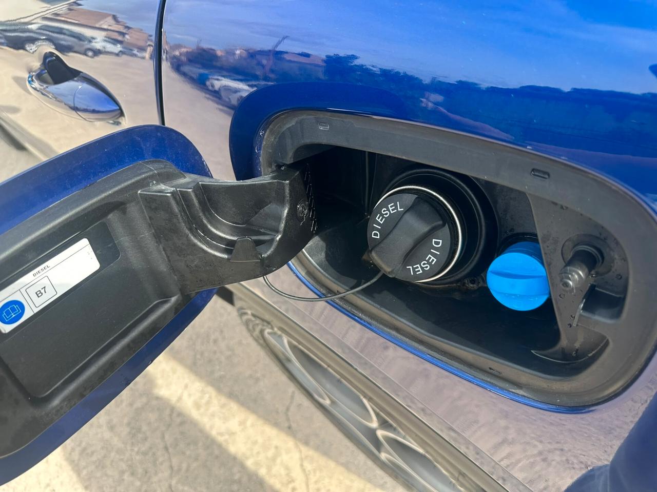 Alfa Romeo Stelvio 2.2 Turbodiesel 190 CV AT8 Q4 Ti