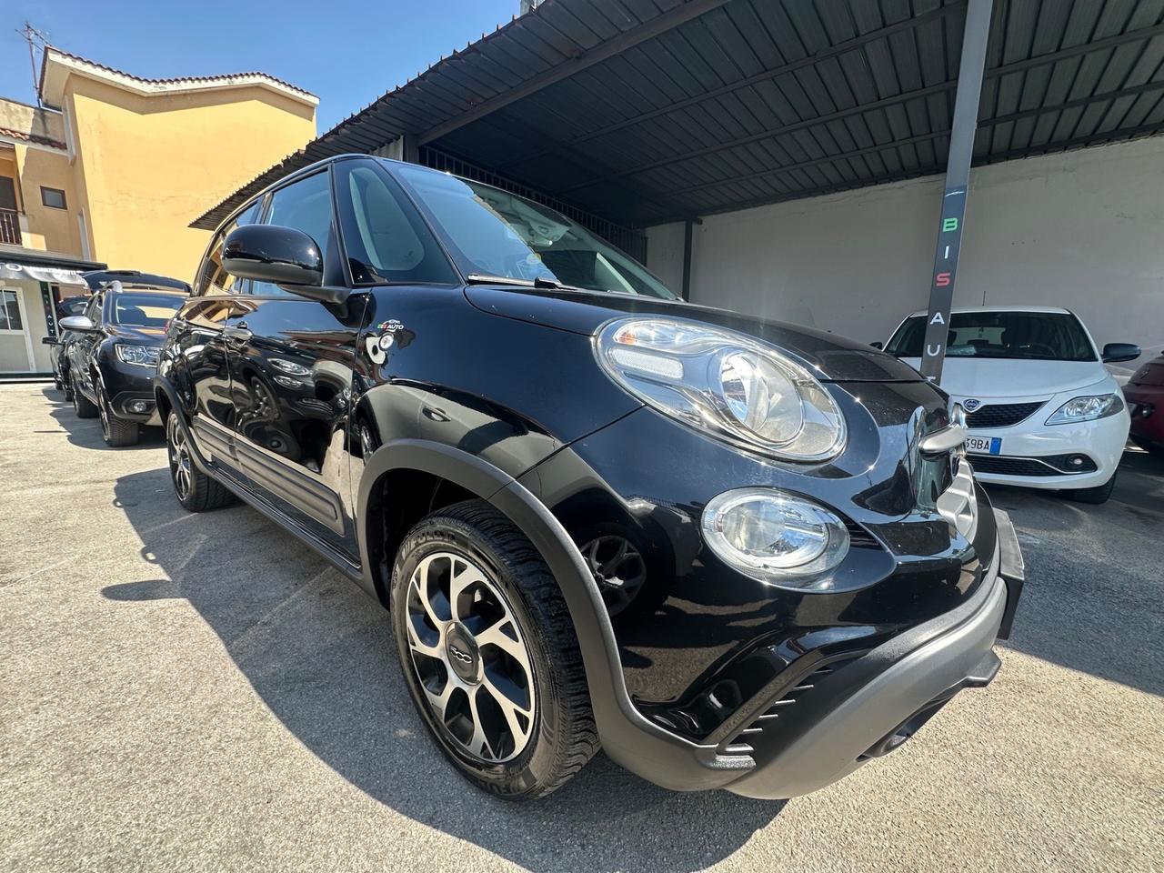 Fiat 500L 1.3 Multijet 95 CV Cross