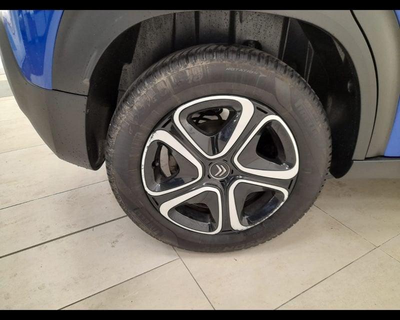 Citroën C3 Aircross I 2021 1.5 bluehdi Feel s&s 110cv