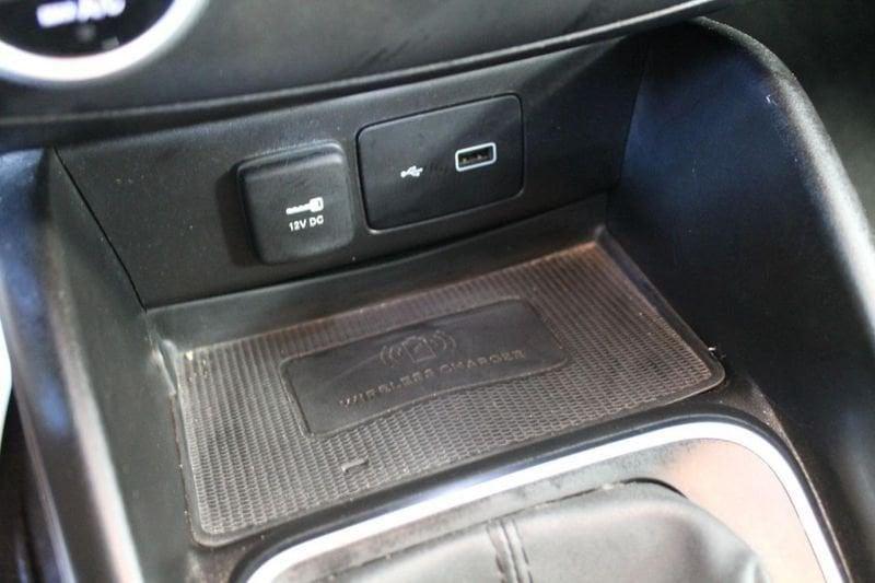 FIAT Tipo 1.3 Mjt S&S 5 porte Cross