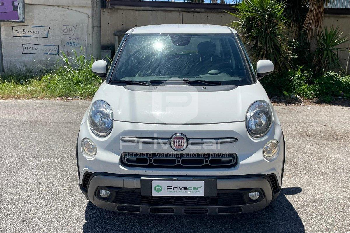 FIAT 500L 1.4 95 CV S&S Cross