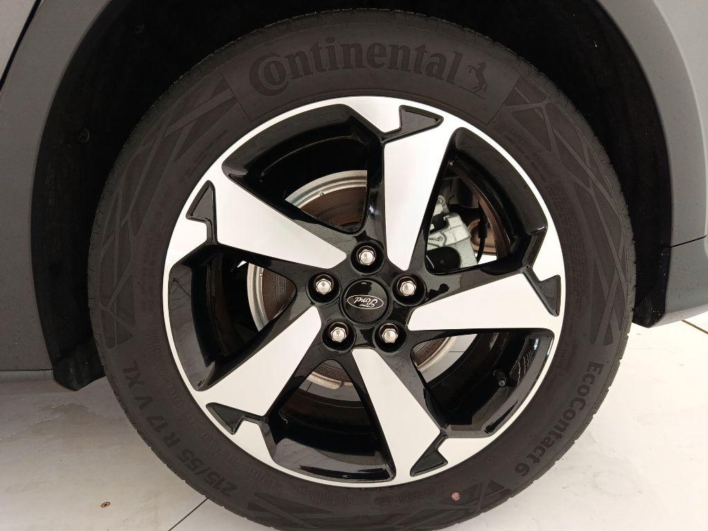 FORD Focus MY23 Active 1.0 ECB 125CV Hyb 5p