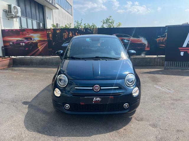 FIAT 500 1.2 Riva