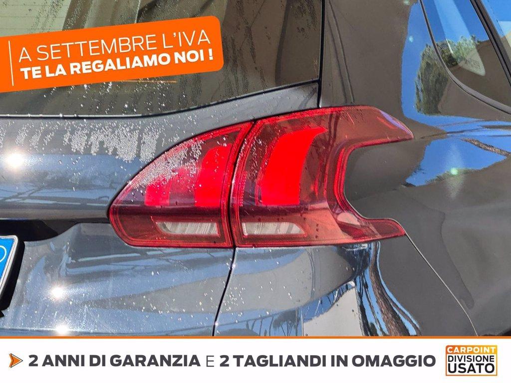 PEUGEOT 2008 1.2 puretech t active s&s 110cv del 2019