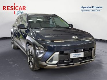 HYUNDAI KONA ICE MY25 1.0T 48V MT XLINEP+AP