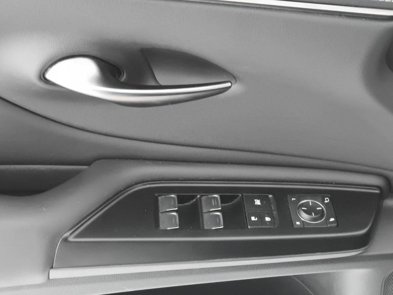 Lexus ES 300h 2.5 Executive