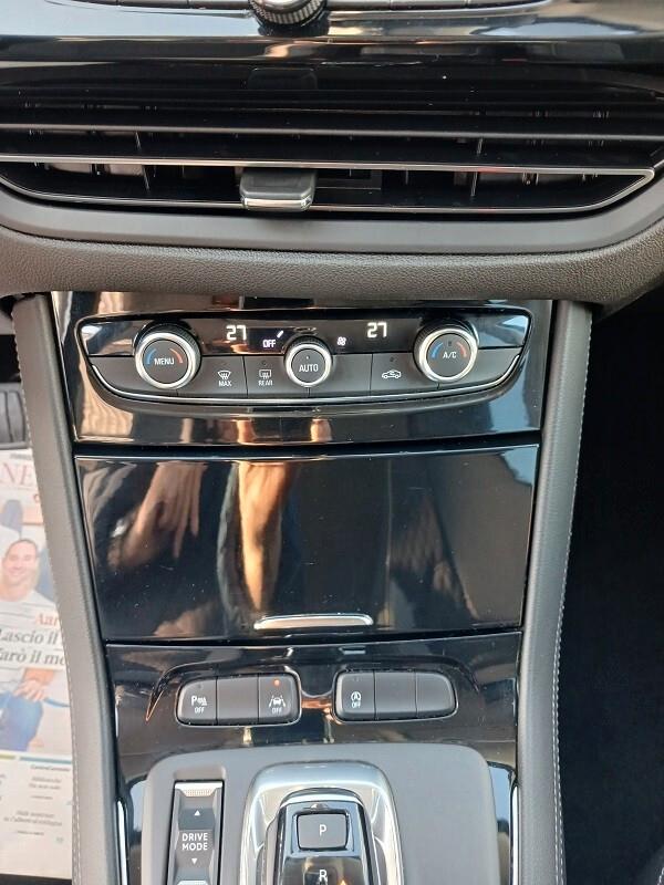 OPEL GRANDLAND 1.5 Ecotec 130 CV AT8 BUSINESS ELEGANCE