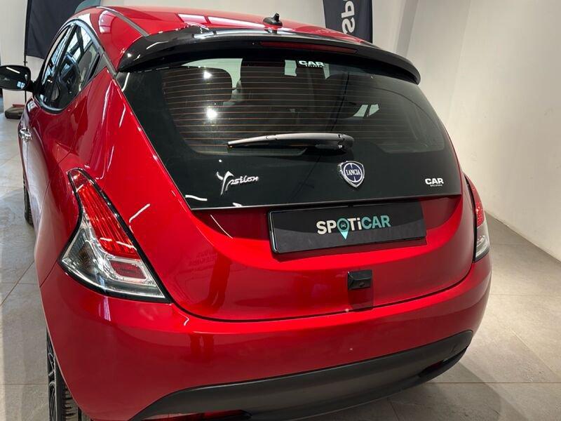 Lancia Ypsilon 1.0 FireFly 70cv Hybrid Gold