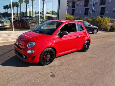 Fiat 500 0.9 t.air t. S 105cv