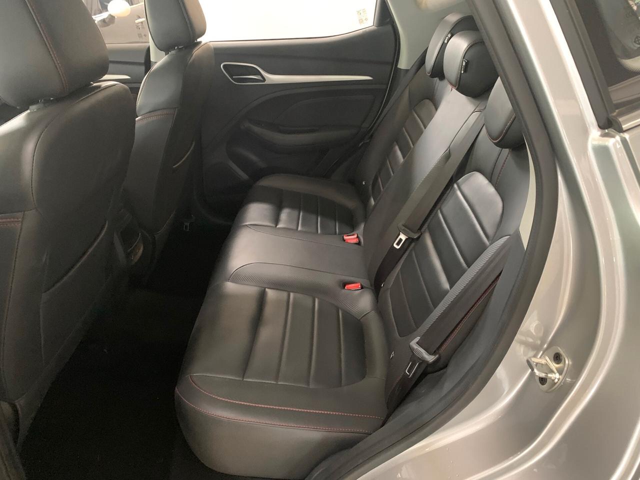 Mg ZS 1.0T-GDI Luxury Tetto Panoramico