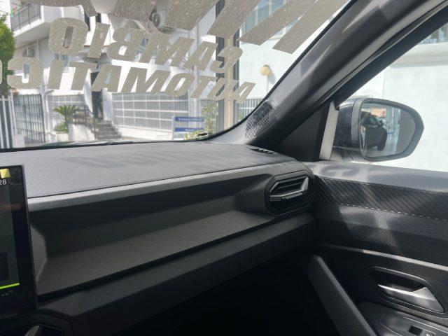 DACIA Bigster Hybrid 155 CV Journey DA ?289,00