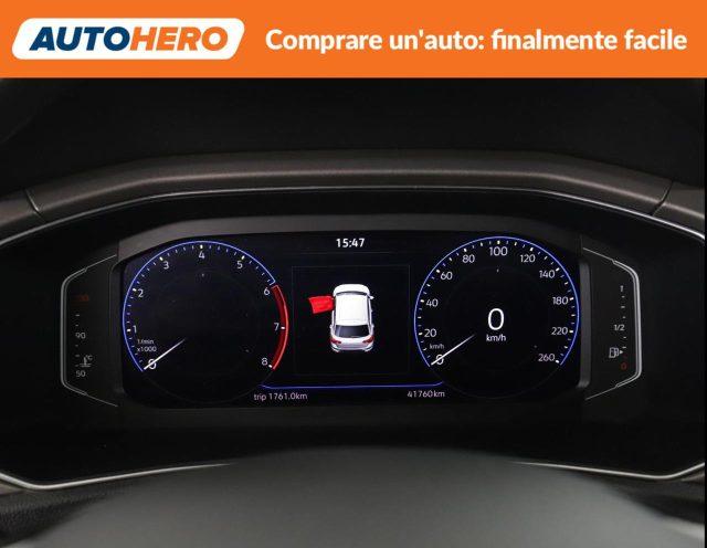 VOLKSWAGEN T-Roc 1.0 TSI Style BlueMotion Technology