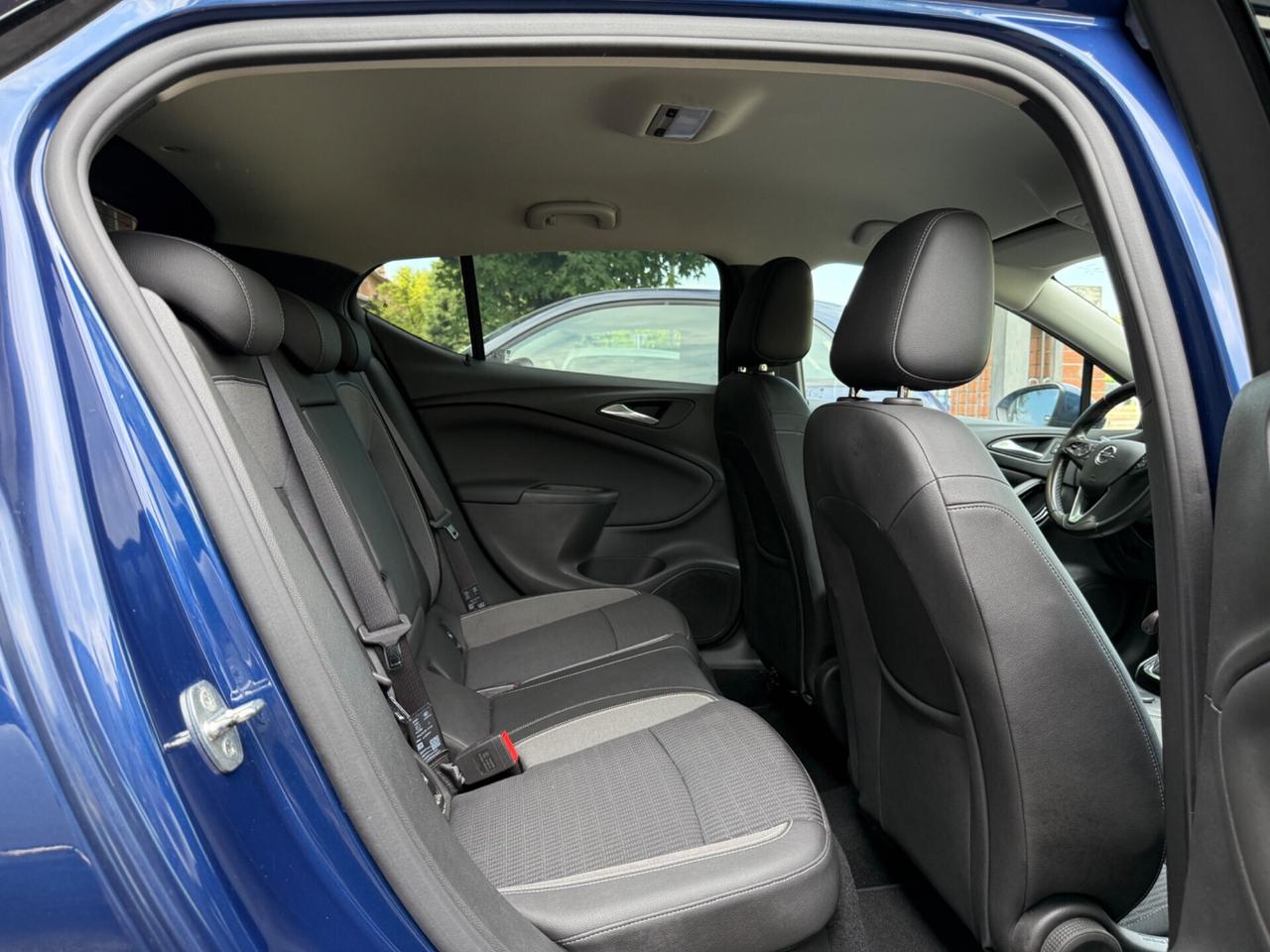 Opel Astra 1.5 CDTI 122 CV S&S AT9 5 porte Business Elegance