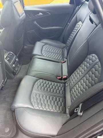 Audi RS6 4.0 tfsi quattro tiptronic - 700 cv.