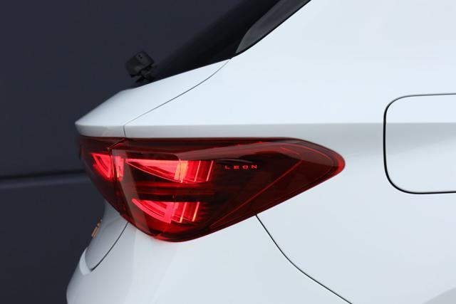 SEAT Leon Cupra Leon 1.5 eTSI 150 CV DSG
