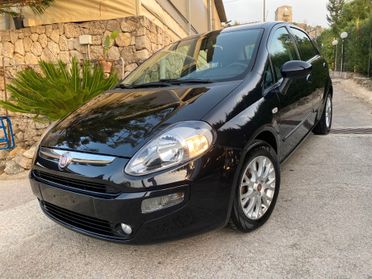 Fiat Punto Evo 1.3 Mjt 75 CV 5 porte Dynamic