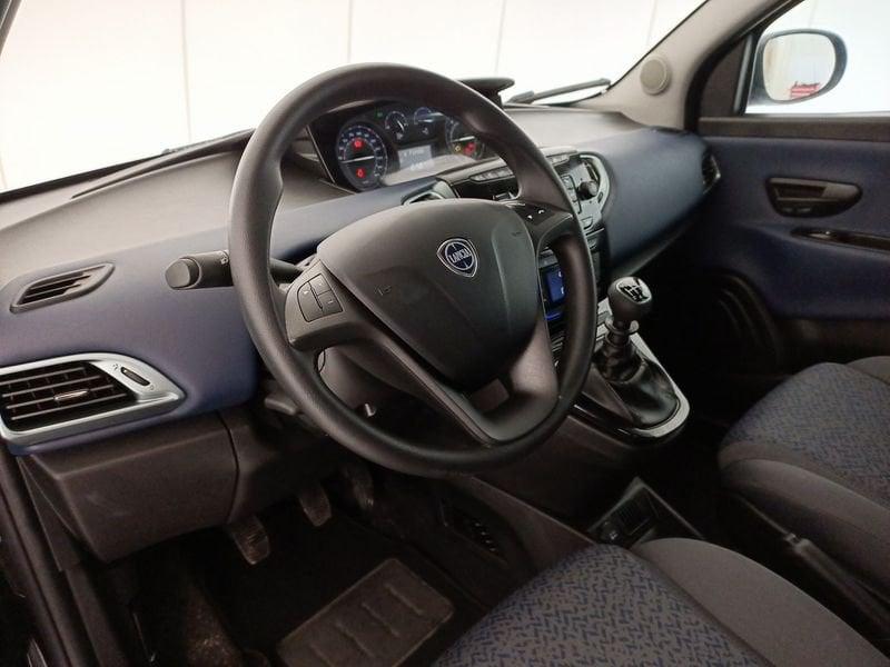 Lancia Ypsilon III 2021 1.0 firefly hybrid Oro s&s 70cv