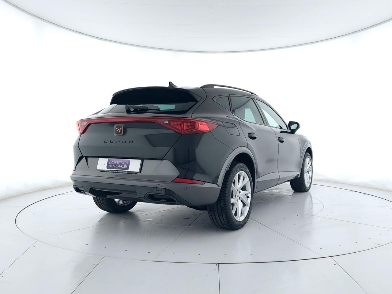 Cupra Formentor 2.0 tdi 4drive 150cv dsg CAMERA+ACC+APP CONNECT