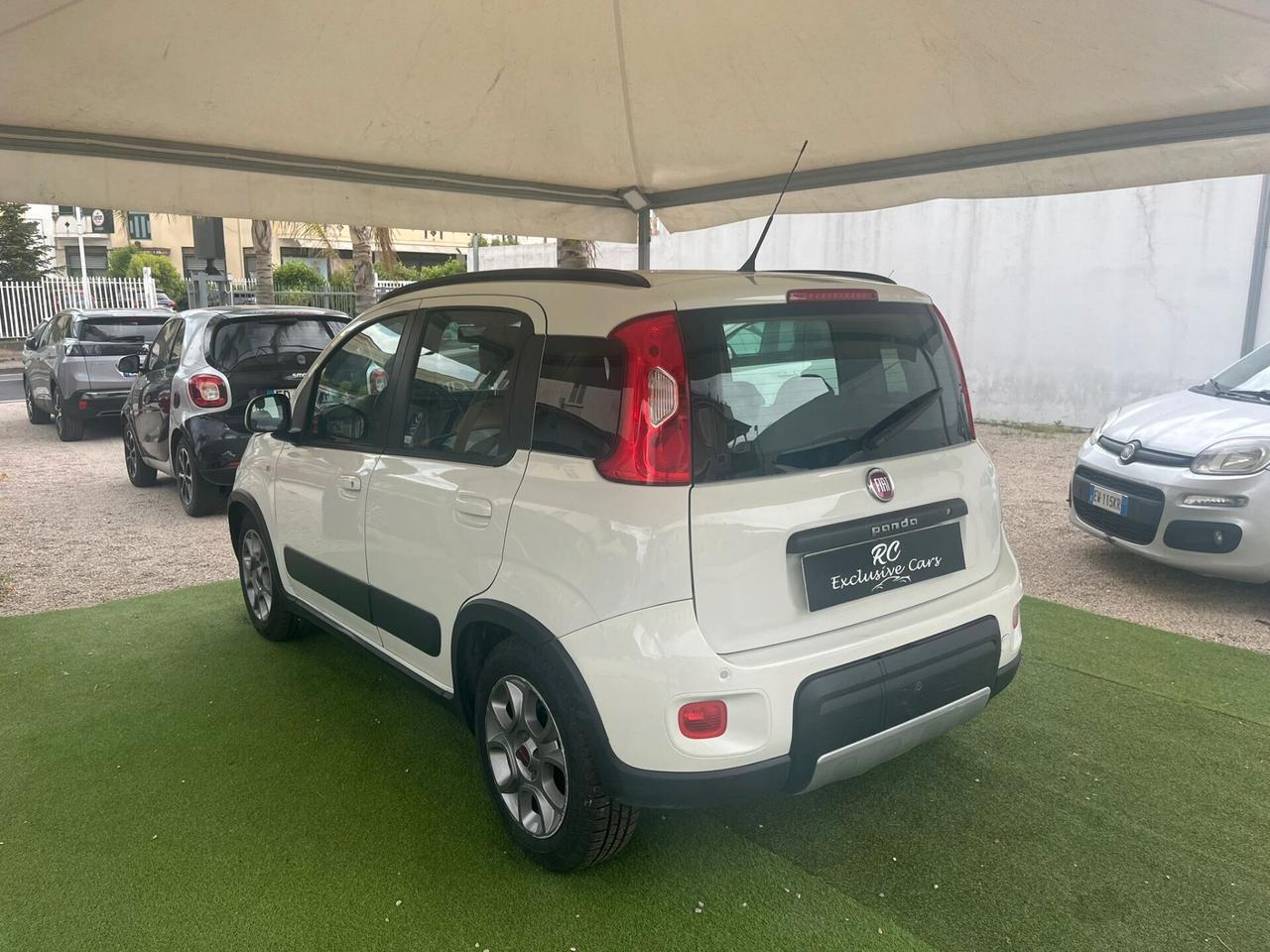 Fiat Panda 1.2 EasyPower Easy