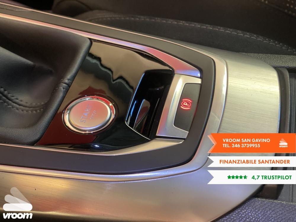 PEUGEOT 308 2ª serie 308 1.6 e-HDi 115 CV Stop...