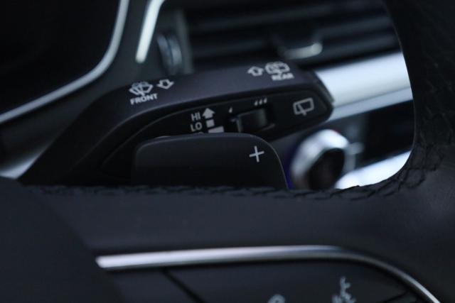AUDI A4 Avant 35 TDI/163 CV S tronic