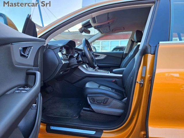 AUDI Q8 Q8 45 3.0 tdi mhev quattro tiptronic - GJ737YG