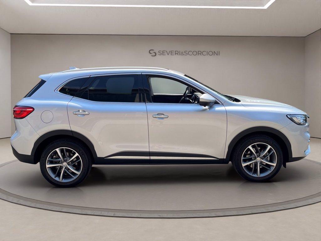 MG Ehs 1.5 t-gdi phev exclusive auto del 2022